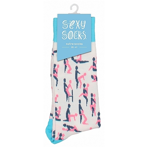 Socks Sutra Size 36-41
