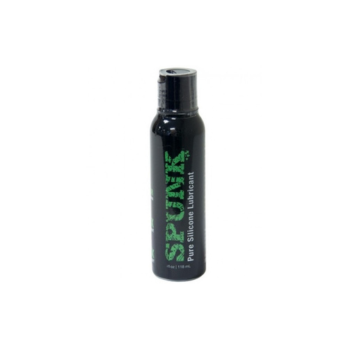 SPUNK Silicone Cum Lube 118ml