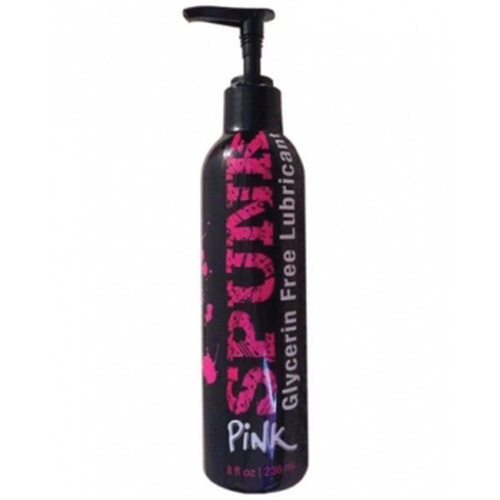 SPUNK Pink Water Based 236ml