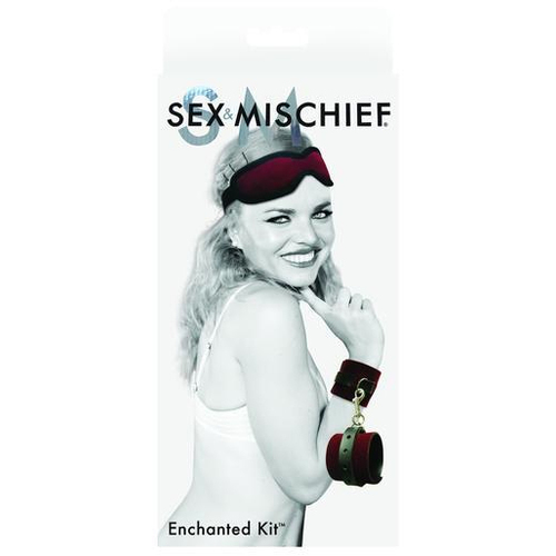 Enchanted Kit