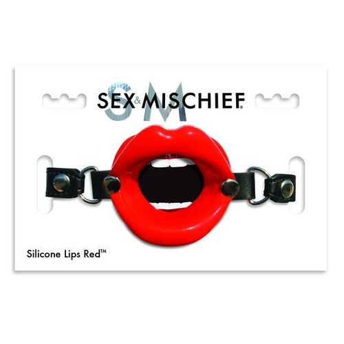 Silicone Lips