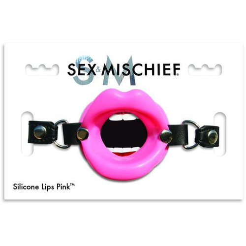 Silicone Lips