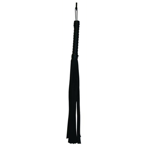 Faux Leather Flogger