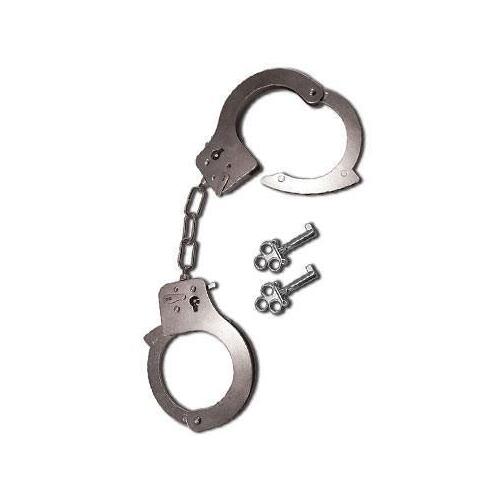 Metal Handcuffs