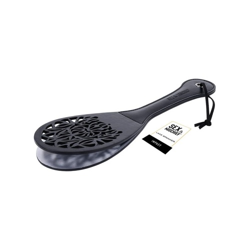 Sex and Mischief Lace Spanker