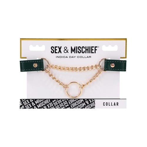 Indica Day Collar