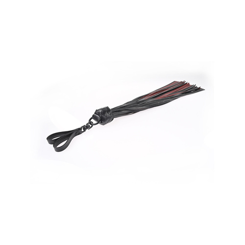 Saffron Finger Flogger