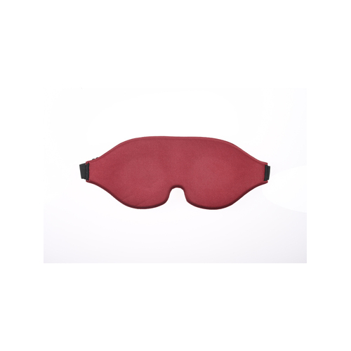 Saffron Blindfold