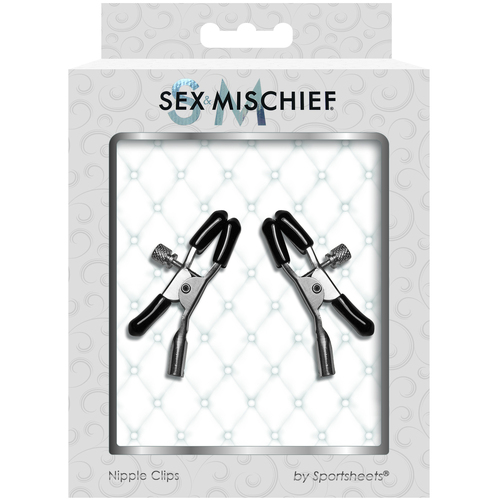 Nipple Clips