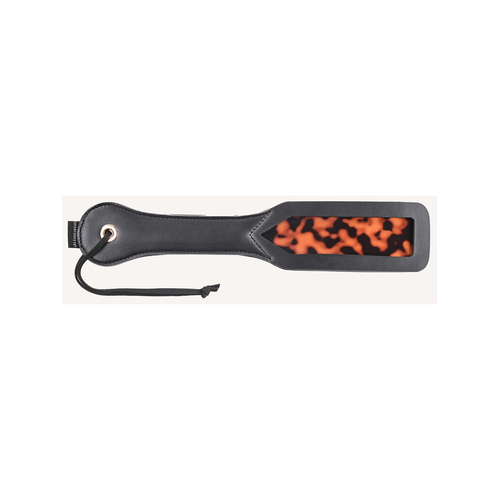 Amber Spanker