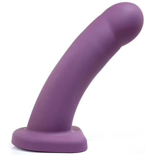 Banx Hollow Dildo 8"