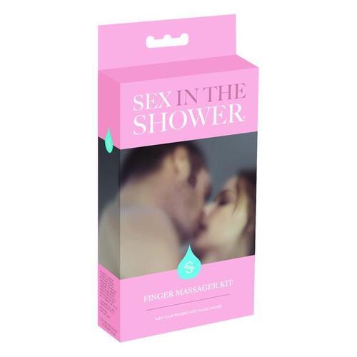 Finger Massager Kit