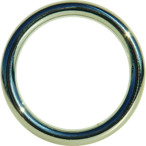 1.75" Metal Cock Ring