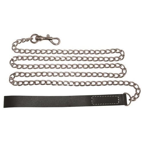 Edge Chain Leash