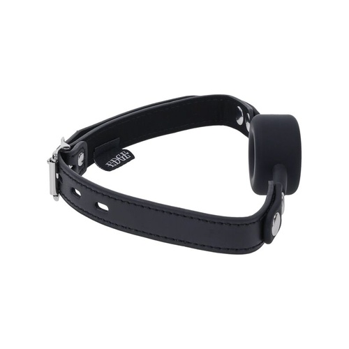 Edge by Sportsheets Silicone Ring Gag