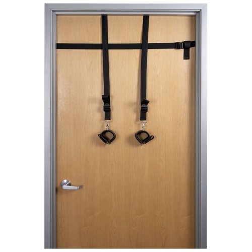 Edge by Sportsheets Adjustable Door Restraints
