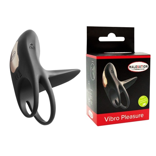 Malesation Vibro Pleasure