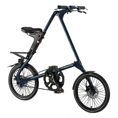 EVO (Dark Blue) 16"