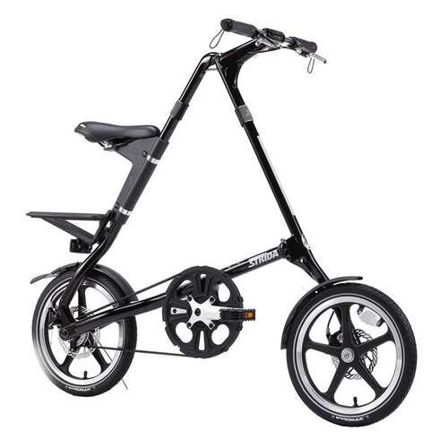 LT (Black) 16"