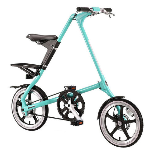 LT (Turquoise) 16"