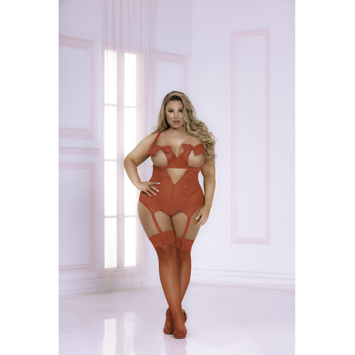 Merrywidow Set OSX