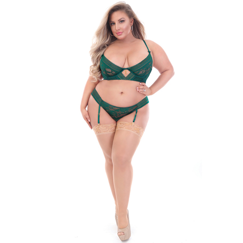 Bra Sets 1X/2X