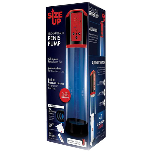 Automatic Penis Pump