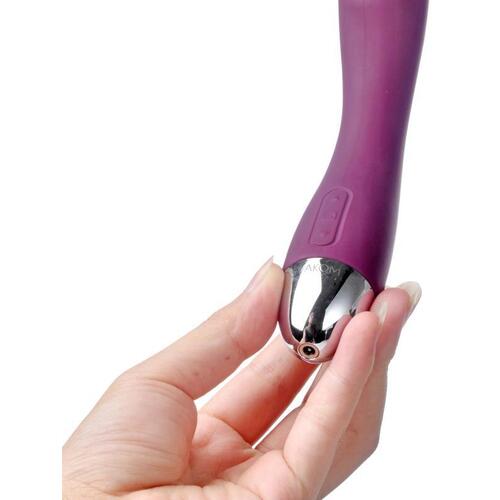 Amy G-Spot Vibrator