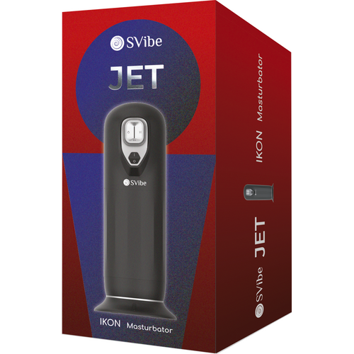 Ikon Jet Automatic Stroker