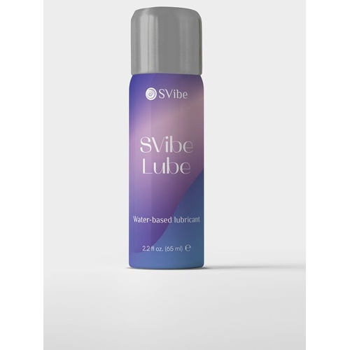 Svibe Lube Water-Based 65 ml