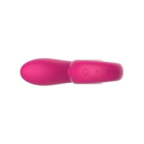 Svibe Gizi Lite Vibrator Sweet Dragonfruit