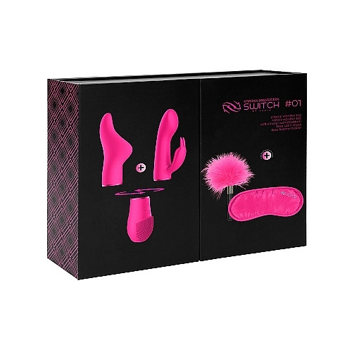 Pleasure Kit #1