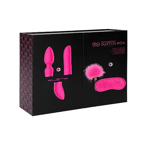 Pleasure Kit 4