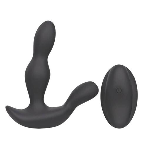 Sxe Ricky Wearable Vibrator With Remote