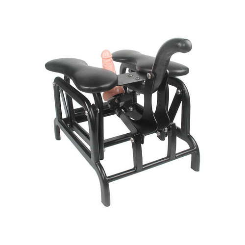 Ride and Slide Sex Machine