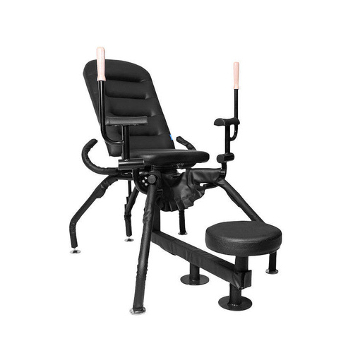 Love Chair Multiposition - Black