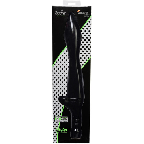 13" Goose Extreme Anal Tool