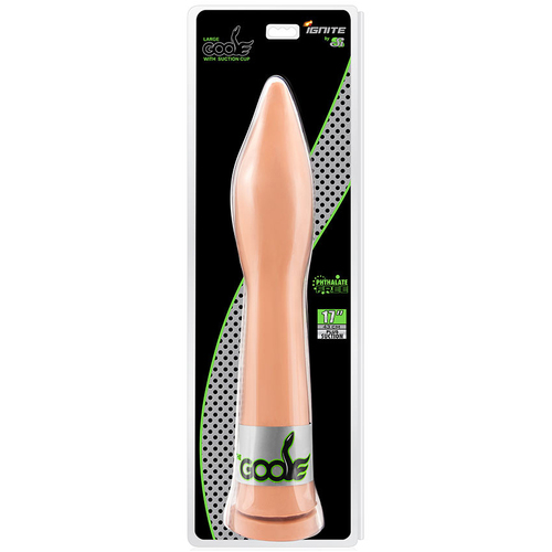 18" Goose Extreme Anal Tool