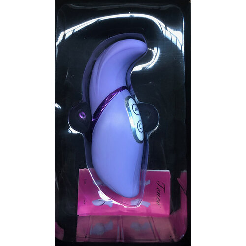 Tenca Daffy (Purple)