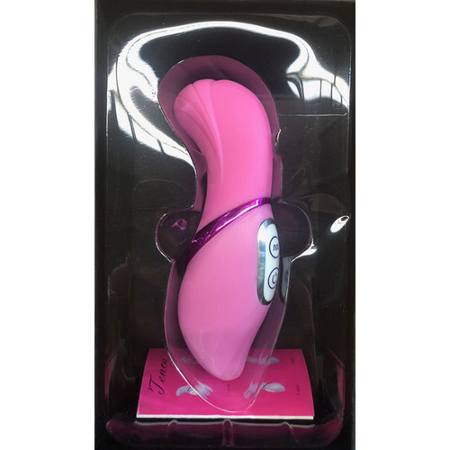 Tenca Penguin (Pink)