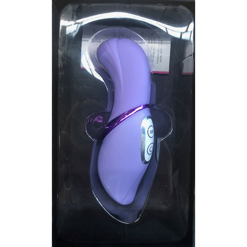 Tenca Penguin (Purple)