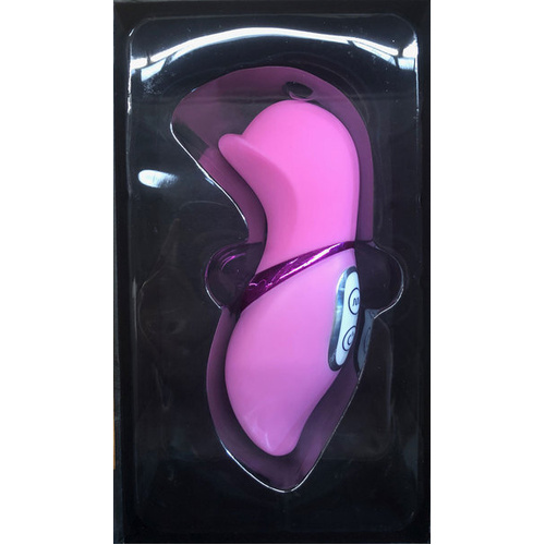 Tenca Flipper (Pink)