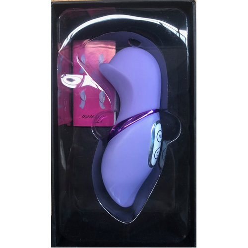 Tenca Flipper (Purple)