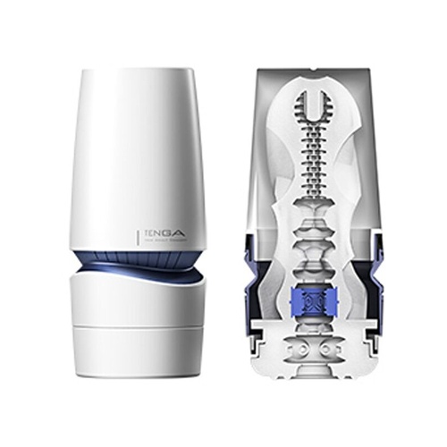 Tenga Aero Cobalt Ring
