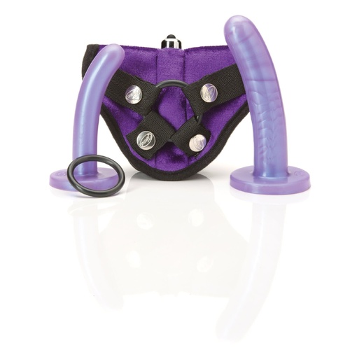 Beginners Strap On Kit