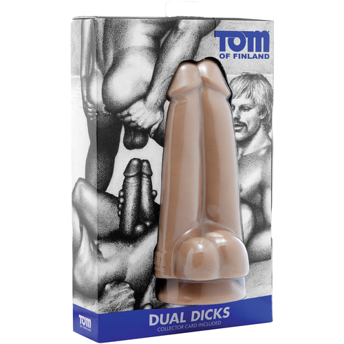 Dual Dicks