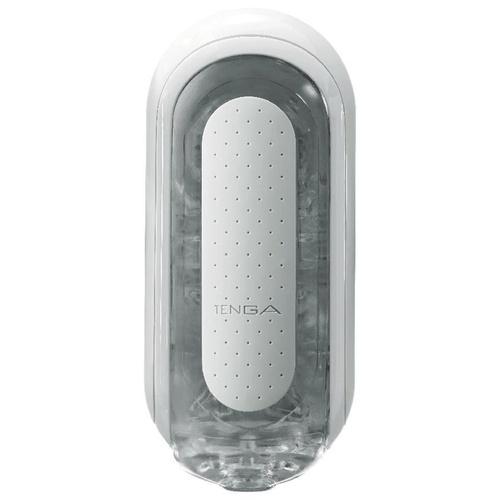 Flip Zero White