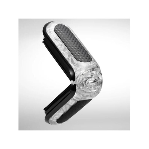 Flip Zero Gravity Black