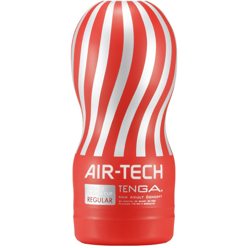 Air-Tech Premium Stroker