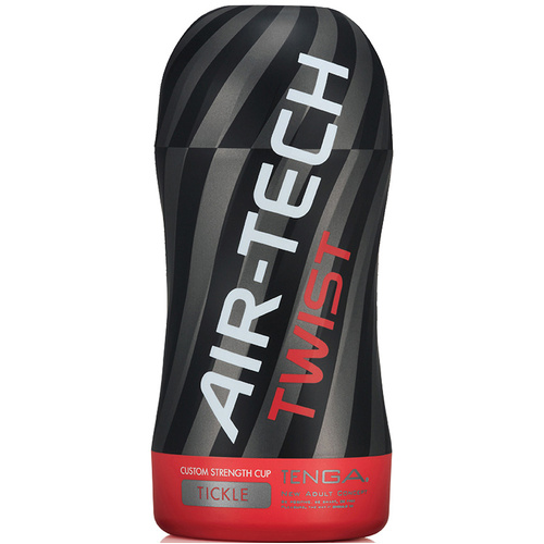 Air-Tech Twist Stroker